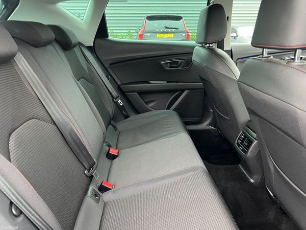 2018 Seat Leon FR Technololgy 2.0 TDI 367336502