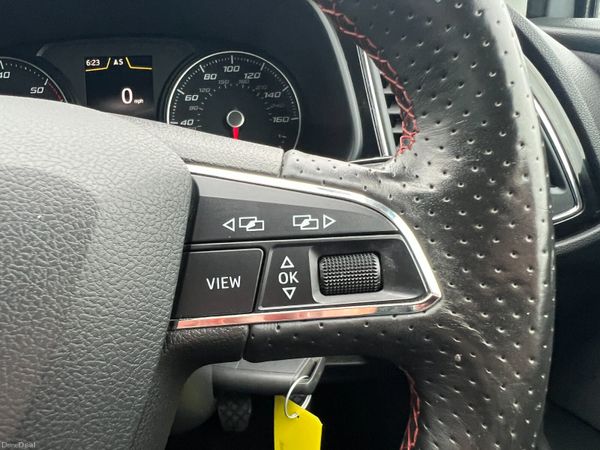 2018 Seat Leon FR Technololgy 2.0 TDI 367336508