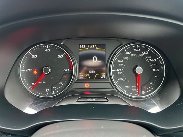 2018 Seat Leon FR Technololgy 2.0 TDI 367336510