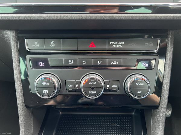 2018 Seat Leon FR Technololgy 2.0 TDI 367336520