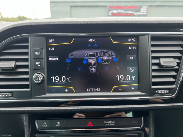 2018 Seat Leon FR Technololgy 2.0 TDI 367336528