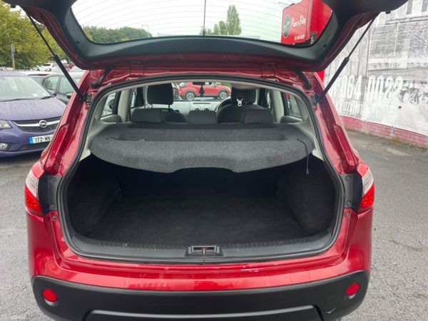 Nissan Qashqai 2013 nctd  €4790 367441089