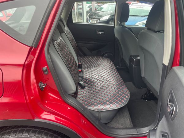 Nissan Qashqai 2013 nctd  €4790 367441091