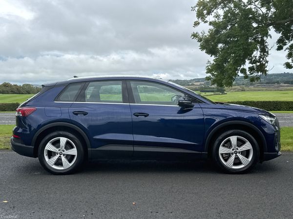 Audi 2023 E-tron 40 Advance 367467801