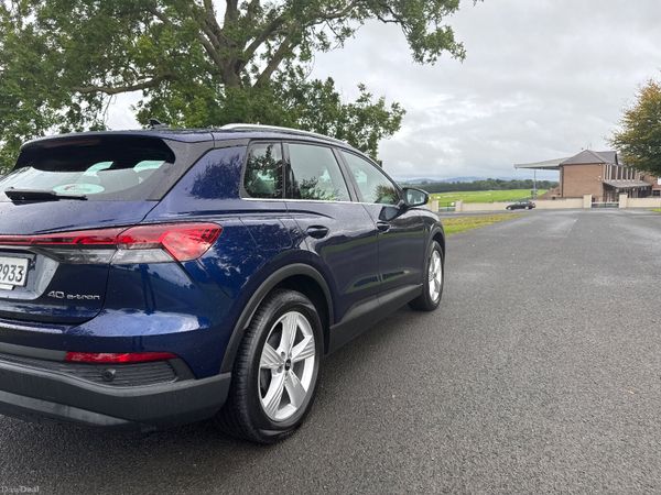 Audi 2023 E-tron 40 Advance 367467948