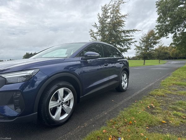 Audi 2023 E-tron 40 Advance 367467982