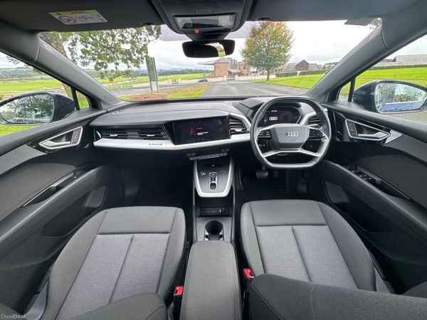 Audi 2023 E-tron 40 Advance 367468058