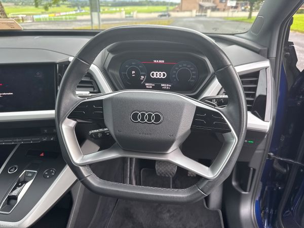 Audi 2023 E-tron 40 Advance 367468130