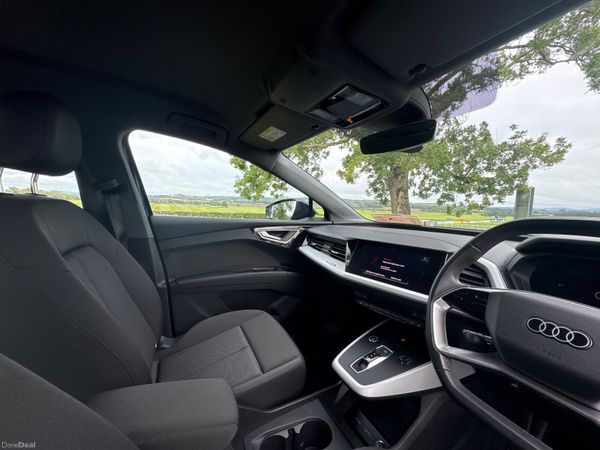 Audi 2023 E-tron 40 Advance 367468203