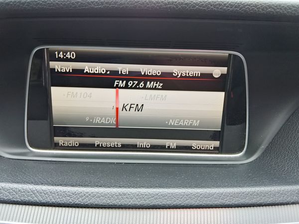 2014 Mercedes-Benz E-Class AMG 367478184