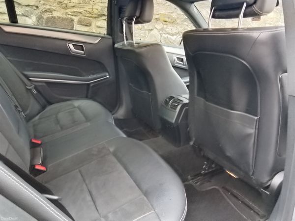 2014 Mercedes-Benz E-Class AMG 367478116