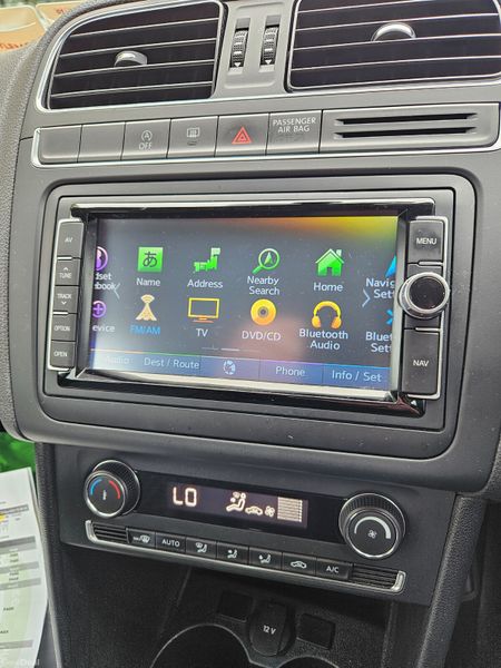 Volkswagen Polo 2017 auto 1.2  only 50klm 367437080