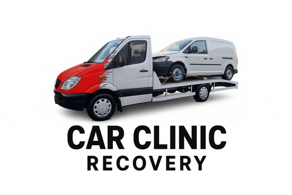 Car Clinic Recovery 367550346