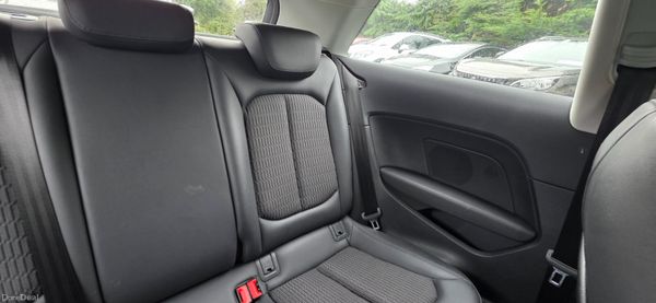 Audi A3 1.6d semi leather seats 367564818