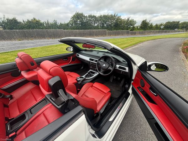 2010 BMW 3 Series Convertible NEW NCT 367593646