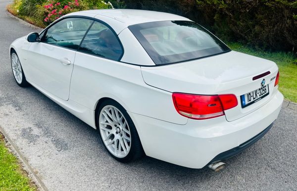 2010 BMW 3 Series Convertible NEW NCT 367593648