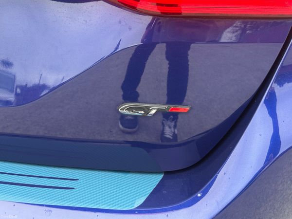 PEUGEOT 308 2.0 DIESEL GT LINE AUTO 367513517