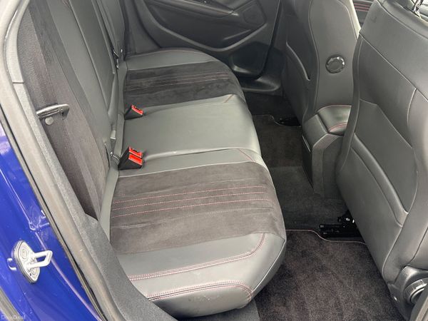 PEUGEOT 308 2.0 DIESEL GT LINE AUTO 367513520