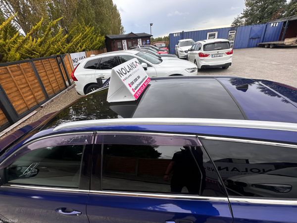 PEUGEOT 308 2.0 DIESEL GT LINE AUTO 367513523