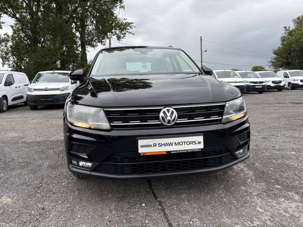 Volkswagen Tiguan DSG Auto 367523409