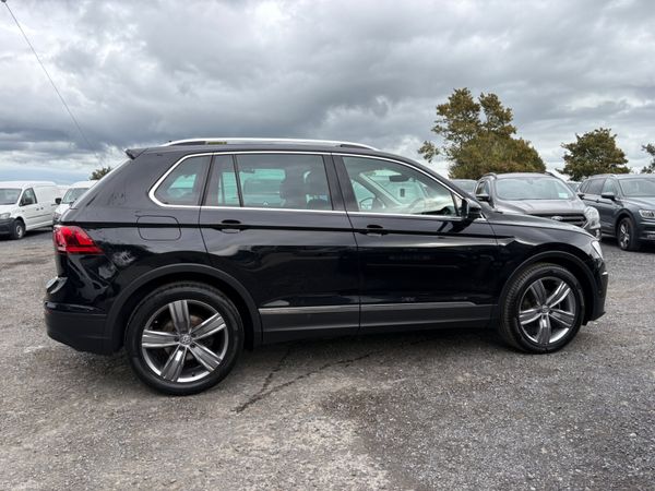 Volkswagen Tiguan DSG Auto 367523414