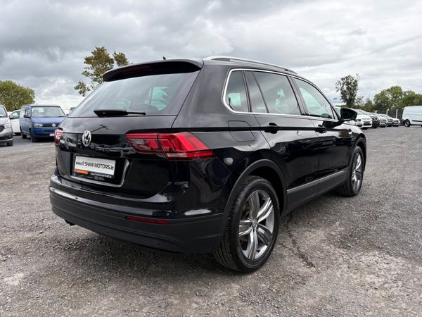 Volkswagen Tiguan DSG Auto 367523416