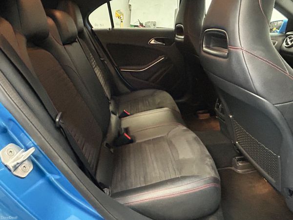 171 MERCEDES A160D AMG PREMIUM PLUS - HUGE SPEC - 367669204