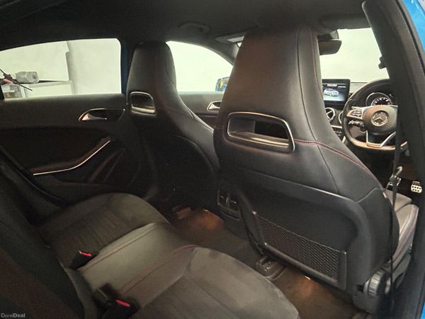 171 MERCEDES A160D AMG PREMIUM PLUS - HUGE SPEC - 367669206