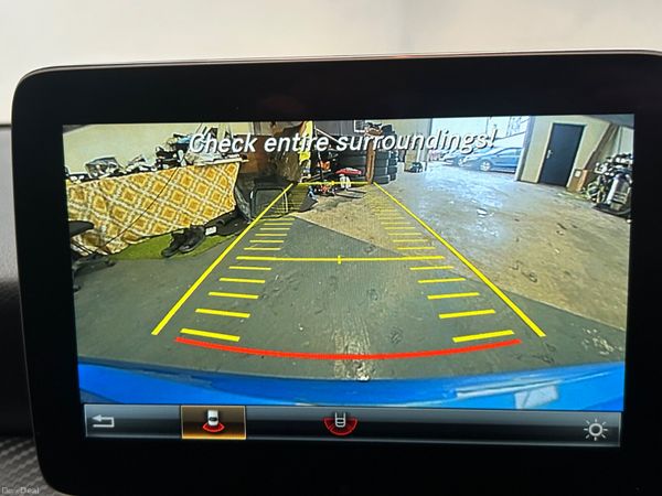 171 MERCEDES A160D AMG PREMIUM PLUS - HUGE SPEC - 367669208