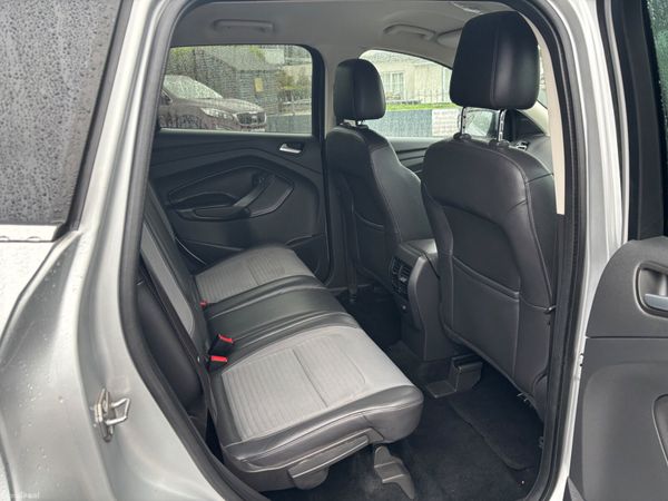 Ford Kuga 2017 5 Seater Diesel , Full History 367672748