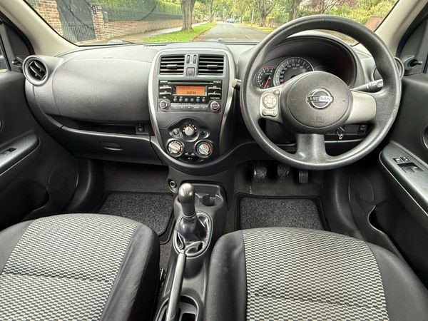 Stunning Micra New: NCT 2027. Clutch Tyres Service 367617416