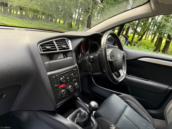 Citroen C4 2015 130 BHP VTR+ 367626046