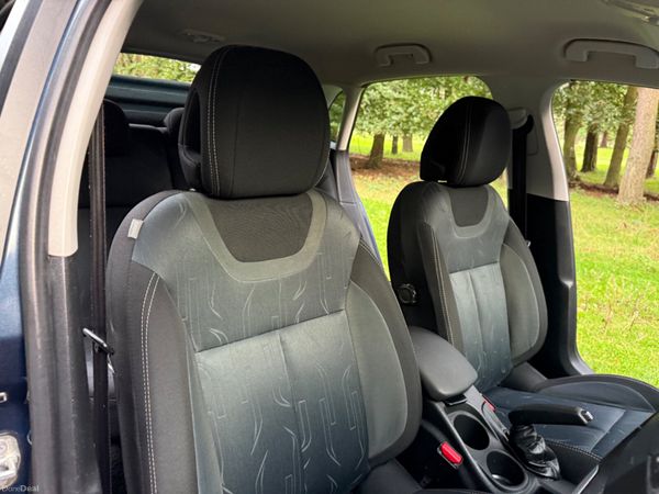 Citroen C4 2015 130 BHP VTR+ 367626052