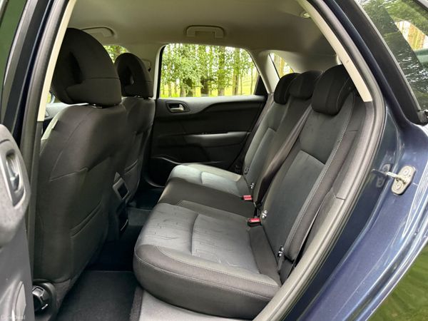 Citroen C4 2015 130 BHP VTR+ 367626060