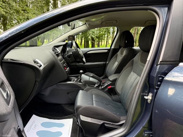 Citroen C4 2015 130 BHP VTR+ 367626070