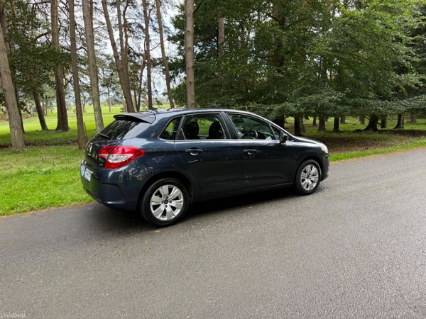 Citroen C4 2015 130 BHP VTR+ 367626094