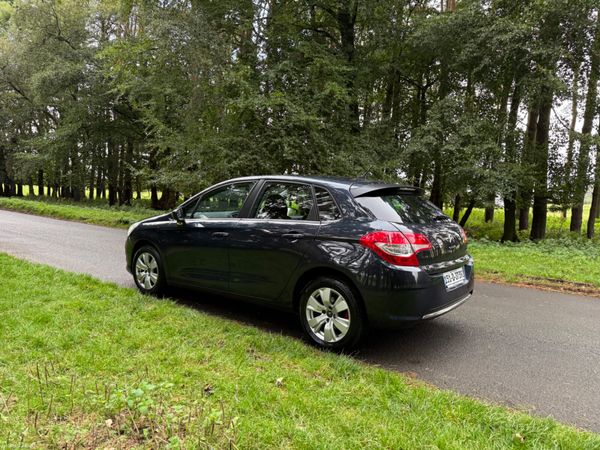 Citroen C4 2015 130 BHP VTR+ 367626098