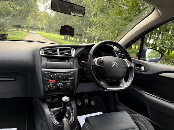 Citroen C4 2015 130 BHP VTR+ 367626030