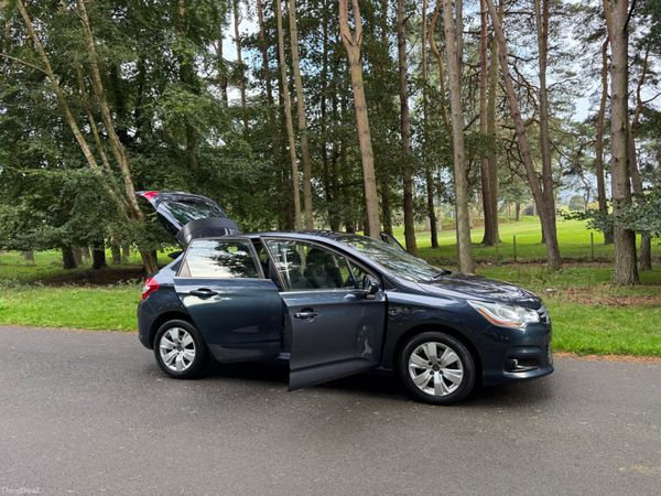 Citroen C4 2015 130 BHP VTR+ 367626116