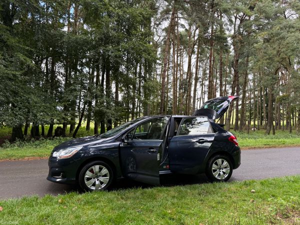 Citroen C4 2015 130 BHP VTR+ 367626118