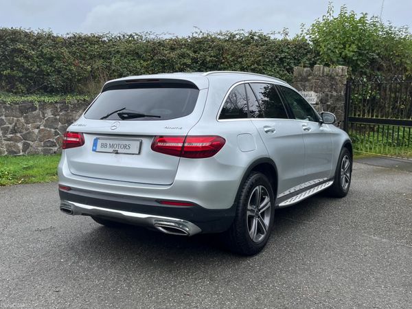 Mercedes-Benz GLC 220 D 367627992