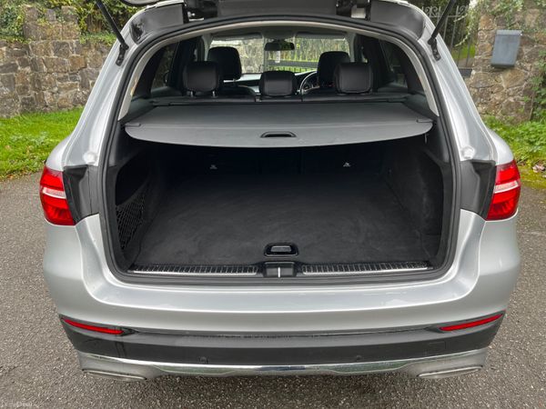 Mercedes-Benz GLC 220 D 367627998