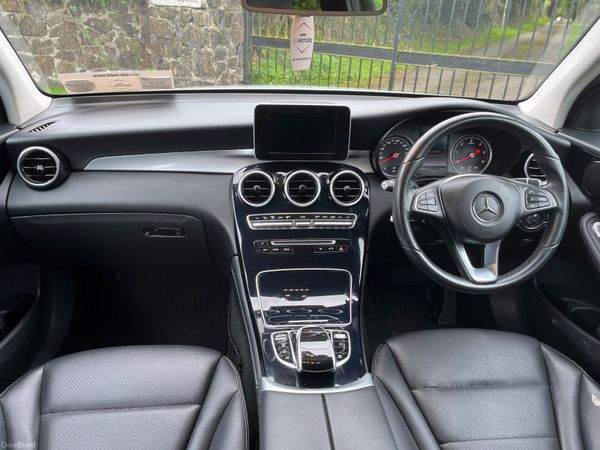 Mercedes-Benz GLC 220 D 367628004