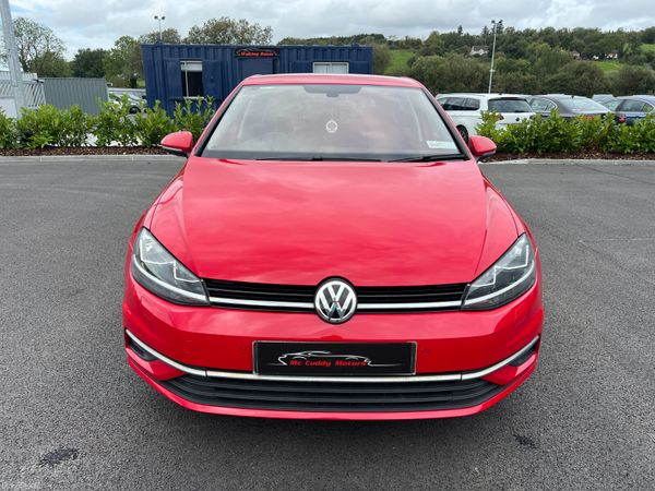 2018 Volkswagen Golf  SE Nav 1.6 TDI BMT 367773360