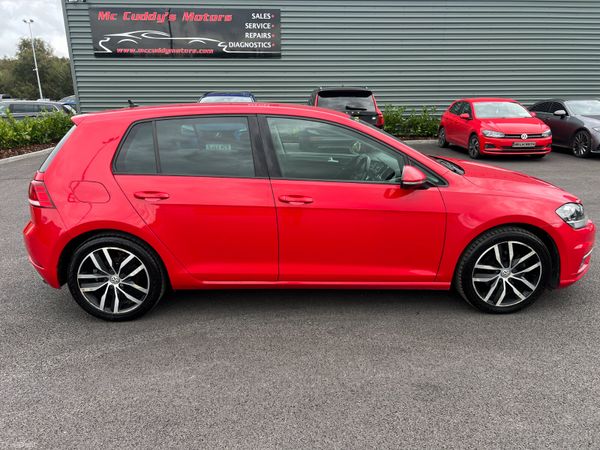 2018 Volkswagen Golf  SE Nav 1.6 TDI BMT 367773366