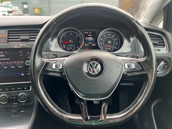 2018 Volkswagen Golf  SE Nav 1.6 TDI BMT 367773374