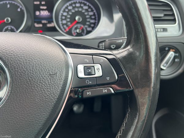 2018 Volkswagen Golf  SE Nav 1.6 TDI BMT 367773376