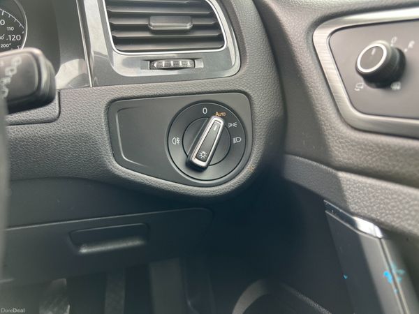 2018 Volkswagen Golf  SE Nav 1.6 TDI BMT 367773378