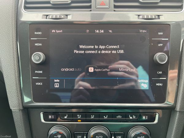 2018 Volkswagen Golf  SE Nav 1.6 TDI BMT 367773408