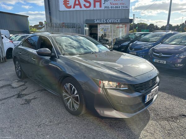 Peugeot 508 1.6 HYBRID2 PHEV AUTO NCT 367773804